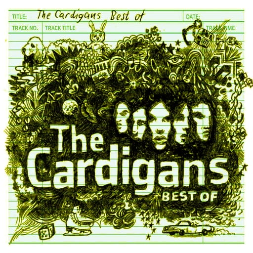 کاور اهنگ Lovefool Slowed
