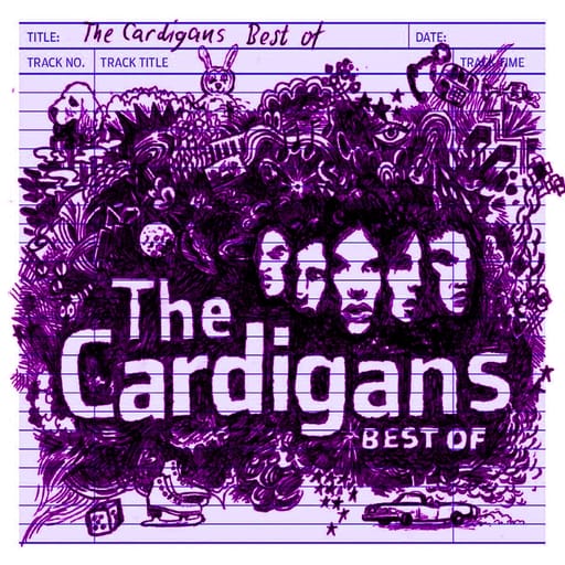 کاور اهنگ Lovefool Sped Up