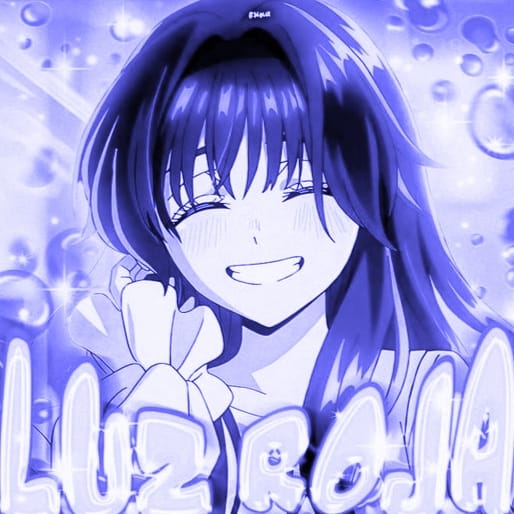 کاور اهنگ LUZ ROJA Sped Up...