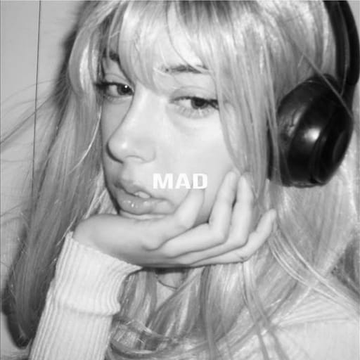 کاور اهنگ Mad Slowed