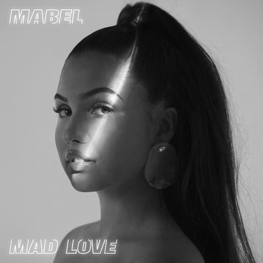 کاور اهنگ Mad Love Slowed