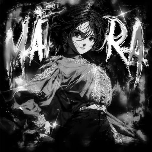 کاور اهنگ MATADORA Slowed