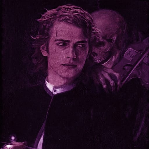 کاور اهنگ Me and the Devil Sped Up