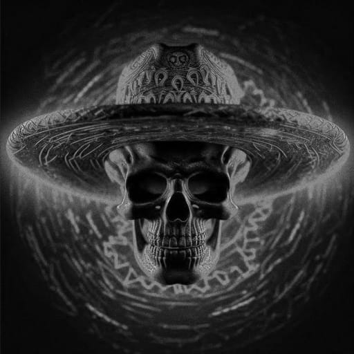 کاور اهنگ mexican phonk eki Slowed
