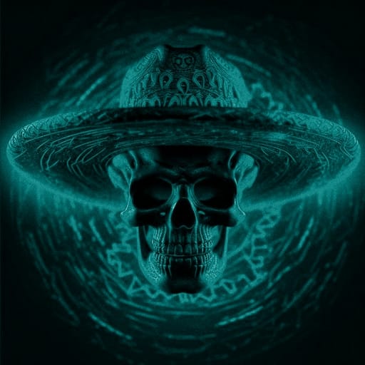 کاور اهنگ mexican phonk eki Sped Up