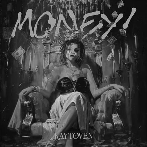 کاور اهنگ Money Money, Green Green Slowed...