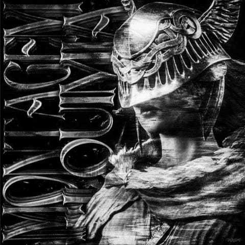 کاور اهنگ MONTAGEM ALQUIMIA Slowed
