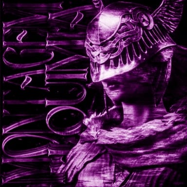 کاور اهنگ MONTAGEM ALQUIMIA Sped Up