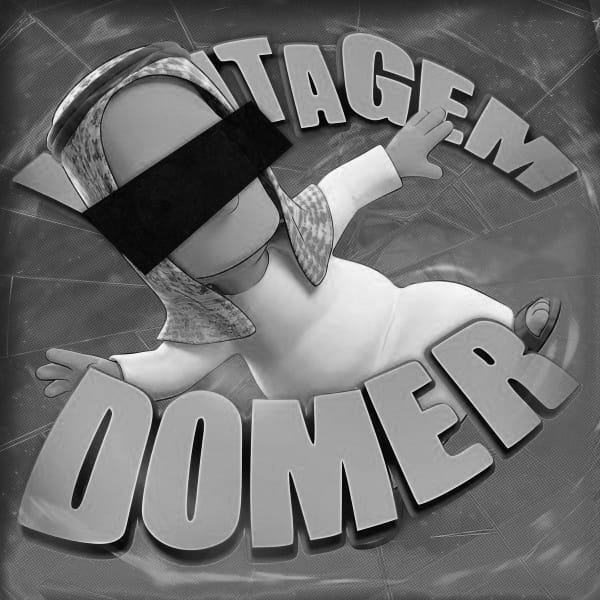 کاور اهنگ MONTAGEM DOMER Slowed...