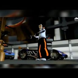 کاور اهنگ Montagem Game 196