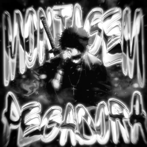کاور اهنگ MONTAGEM PEGADORA Slowed