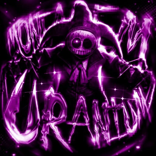 کاور اهنگ MONTAGEM URANIUM Sped Up