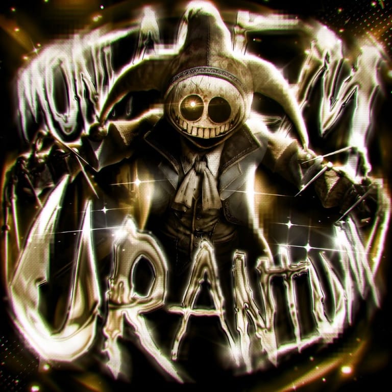 کاور اهنگ MONTAGEM URANIUM...