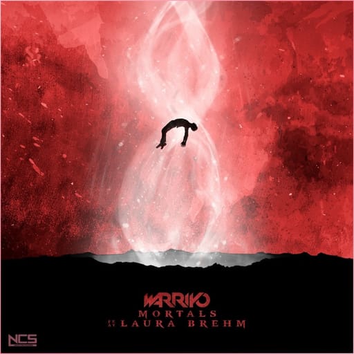 کاور اهنگ Mortals از Warriyo & Laura Brehm