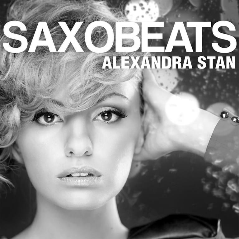 کاور اهنگ Mr. Saxobeat Slowed...