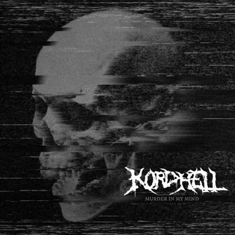کاور اهنگ Murder In My Mind Slowed...