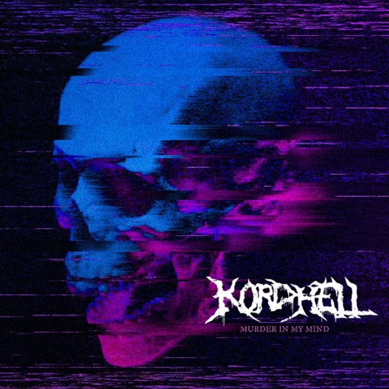 کاور اهنگ Murder In My Mind...