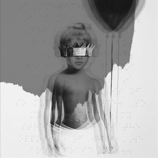 کاور اهنگ Needed Me Slowed