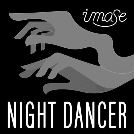 کاور اهنگ NIGHT DANCER Slowed