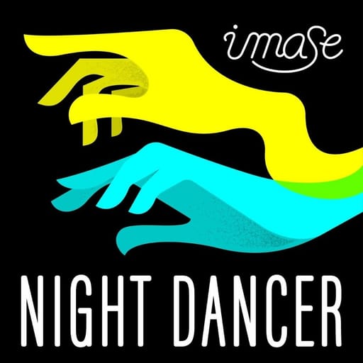 کاور اهنگ NIGHT DANCER