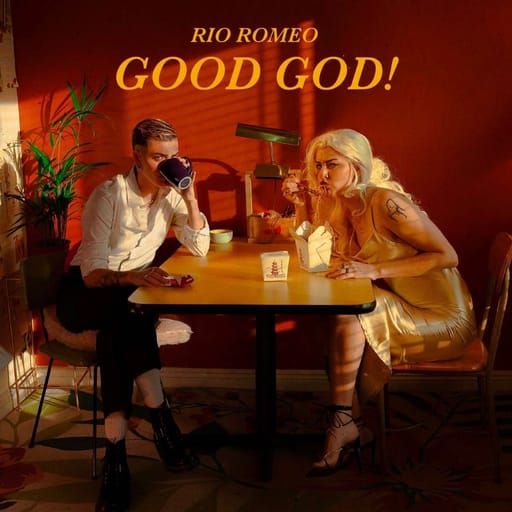 کاور اهنگ Nothing's New از Rio Romeo