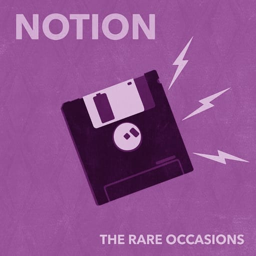 کاور اهنگ Notion Slowed