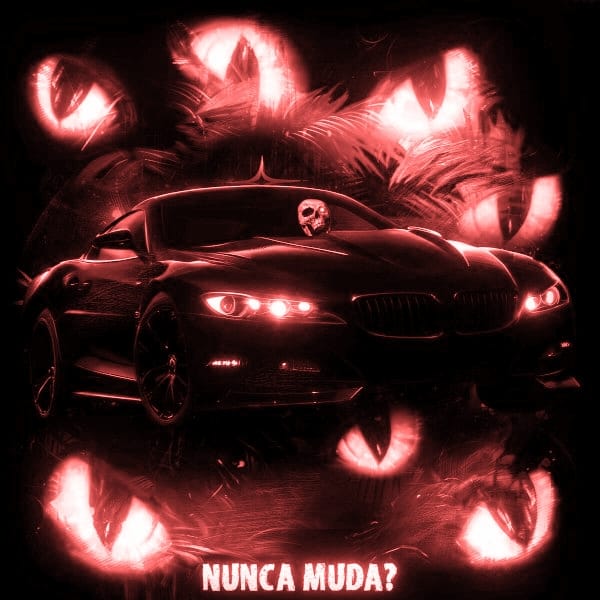 کاور اهنگ NUNCA MUDA? Sped Up...