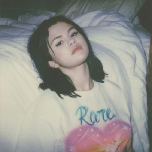 کاور اهنگ People You Know از Selena Gomez