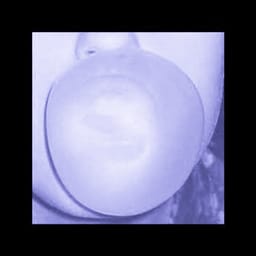 کاور اهنگ Pink Bubblegum Sped Up