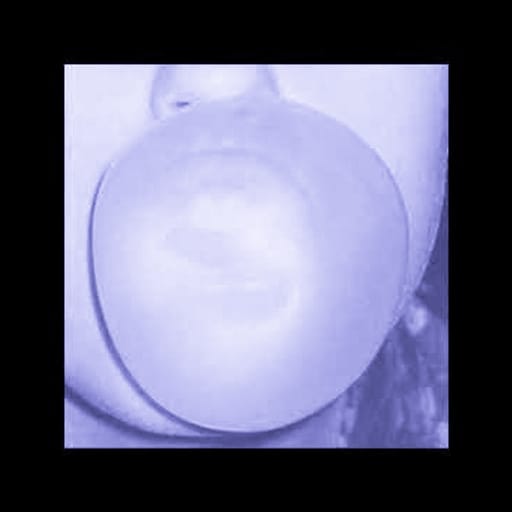 کاور اهنگ Pink Bubblegum Sped Up