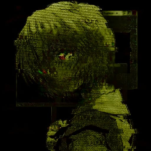 کاور اهنگ pLasterbrain Slowed