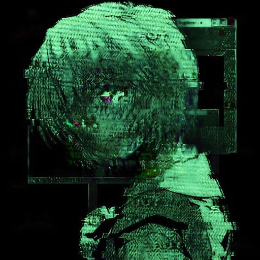 کاور اهنگ pLasterbrain Sped Up