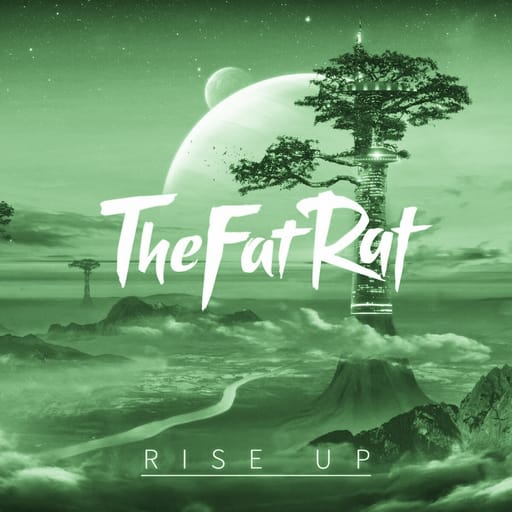 کاور اهنگ Rise Up Sped Up