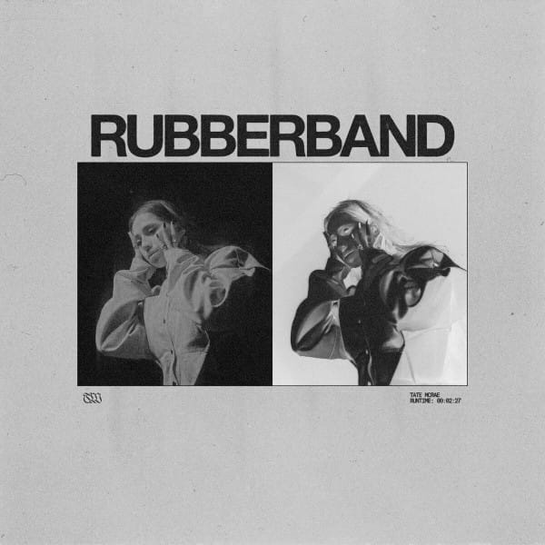 کاور اهنگ rubberband Slowed...