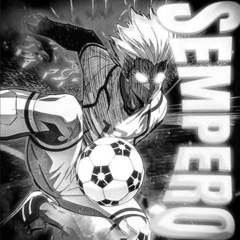 کاور اهنگ SEMPERO Slowed