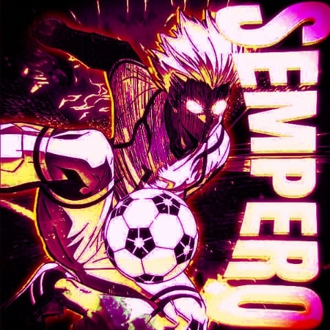 کاور اهنگ SEMPERO Sped up