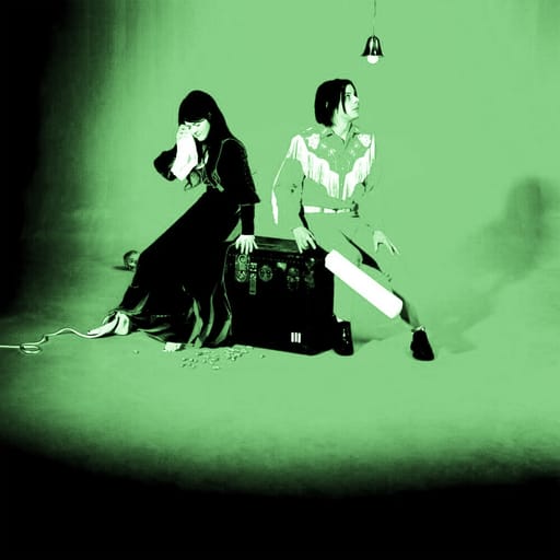 کاور اهنگ Seven Nation Army Sped Up