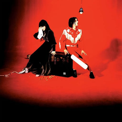 کاور اهنگ Seven Nation Army