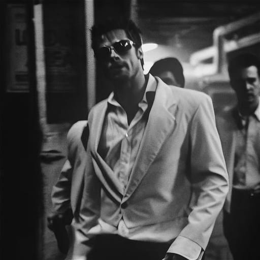 کاور اهنگ SexyBack Slowed