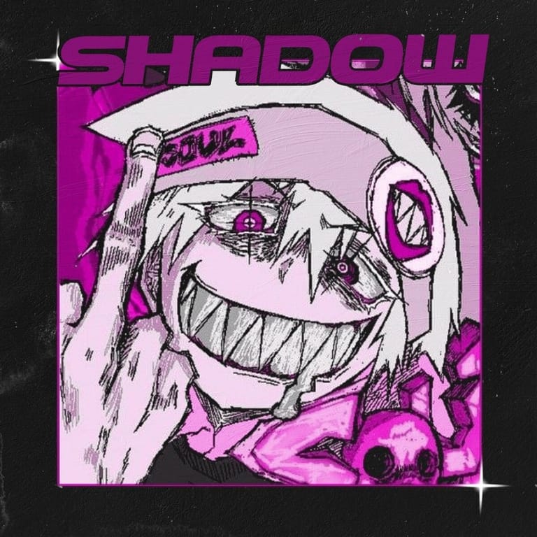کاور اهنگ SHADOW...