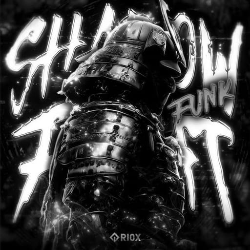 کاور اهنگ SHADOW FIGHT FUNK Slowed