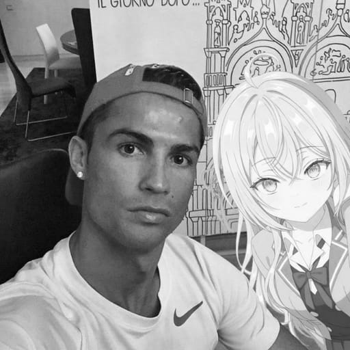 کاور اهنگ She's Crazy But She's Mine Slowed