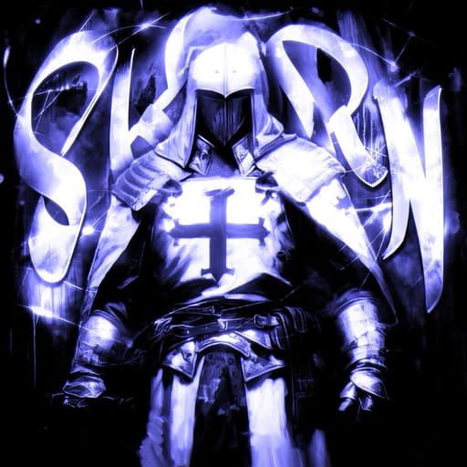 کاور اهنگ SKORN Slowed