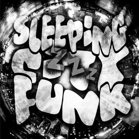 کاور اهنگ Sleeping City Funk Slowed