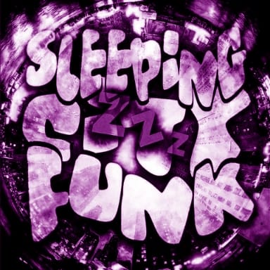 کاور اهنگ Sleeping City Funk Sped Up...