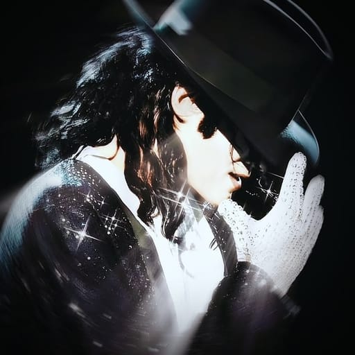 کاور اهنگ Smooth Criminal از Michael Jackson