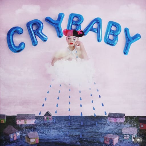 کاور اهنگ Soap از Melanie Martinez