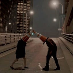 کاور اهنگ Somewhere Only We Know Slowed