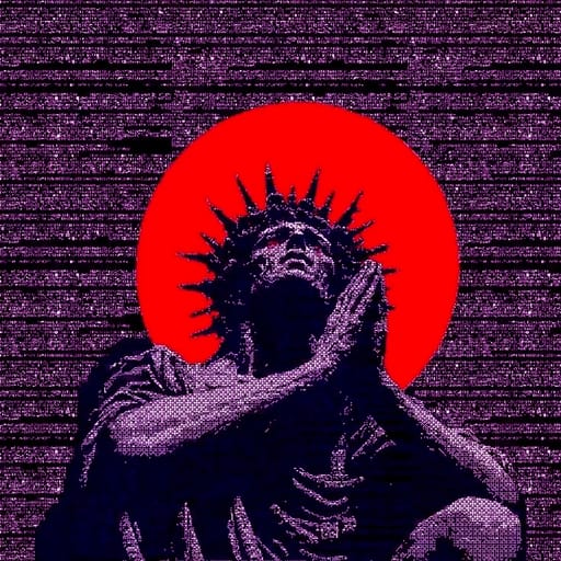 کاور اهنگ Sonne Slowed
