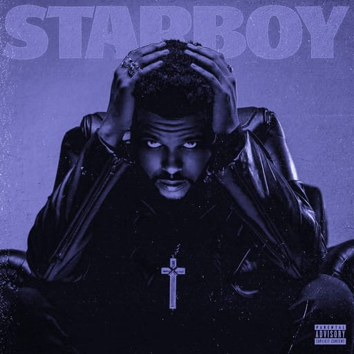 کاور اهنگ Starboy Sped Up